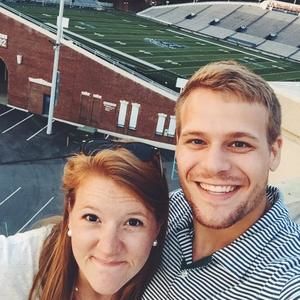 Meet your Posher, Philip